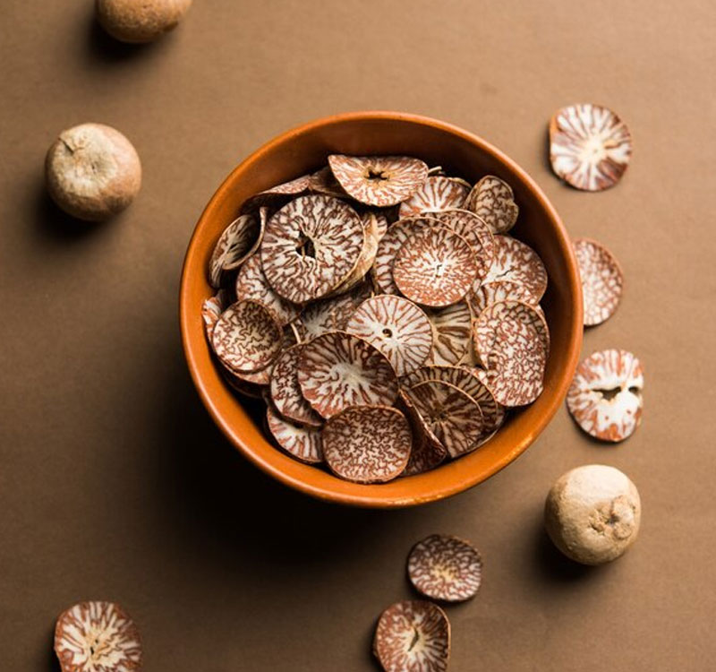 Betel Nut