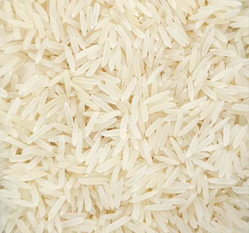1401 Golden Sella Basmati Rice