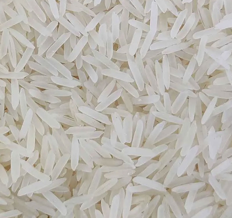 1401 Sella Basmati Rice