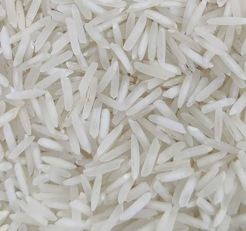 1401 Steam Basmati Rice