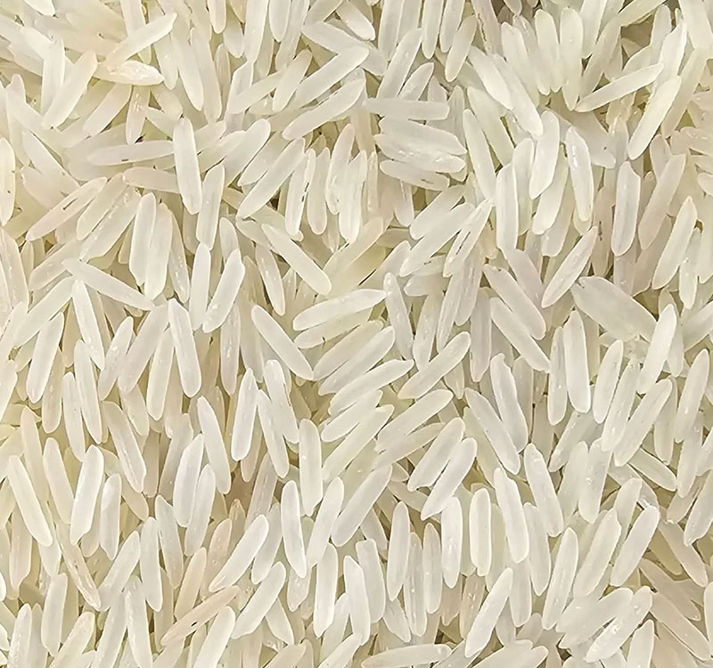 1509 Sella Basmati Rice