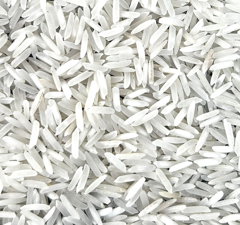 Pusa Sella Basmati Rice