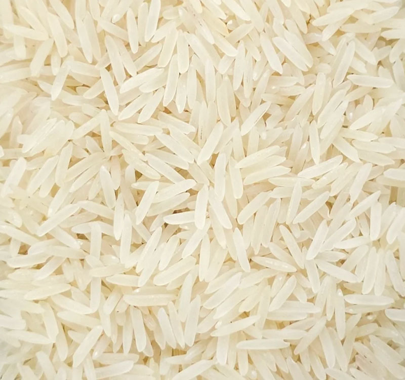 Traditional Sella Basmati Rice