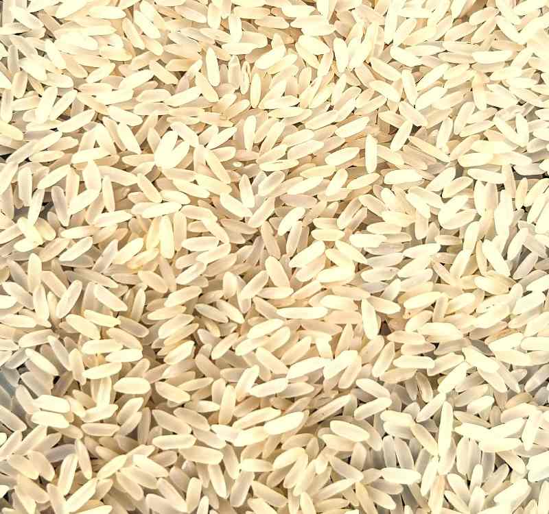 Parmal Golden Sella Rice