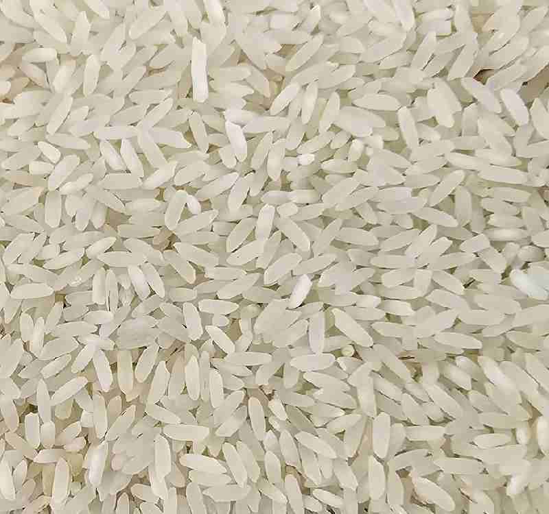 Sona Masoori Raw Rice