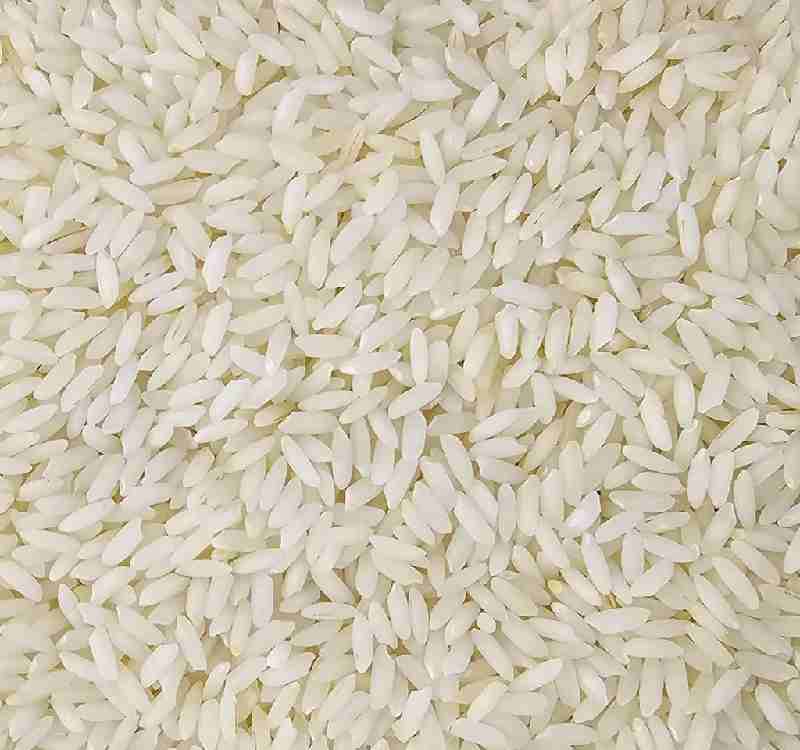 Sona Masoori Steam Rice