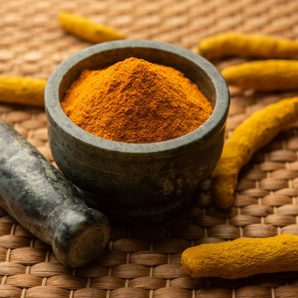 Turmeric Powder