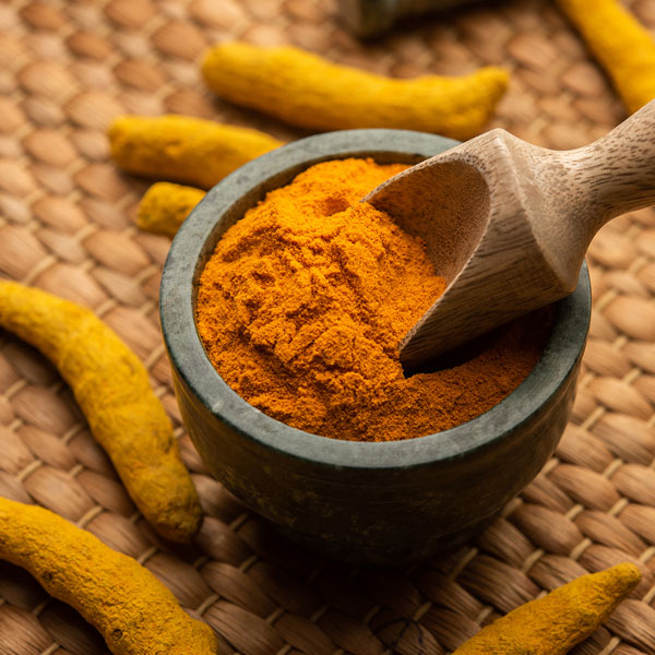 Turmeric Powder