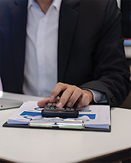 Dedicated Account Management