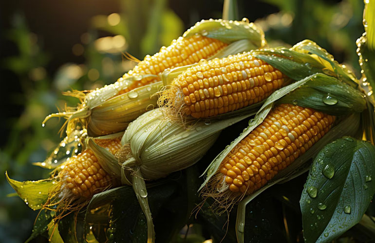 Maize
